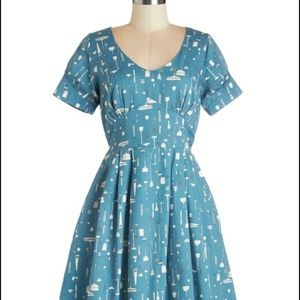 Palava size UK 12 dress